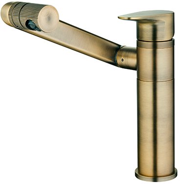 

Смеситель Ledeme H55 L1055-17C