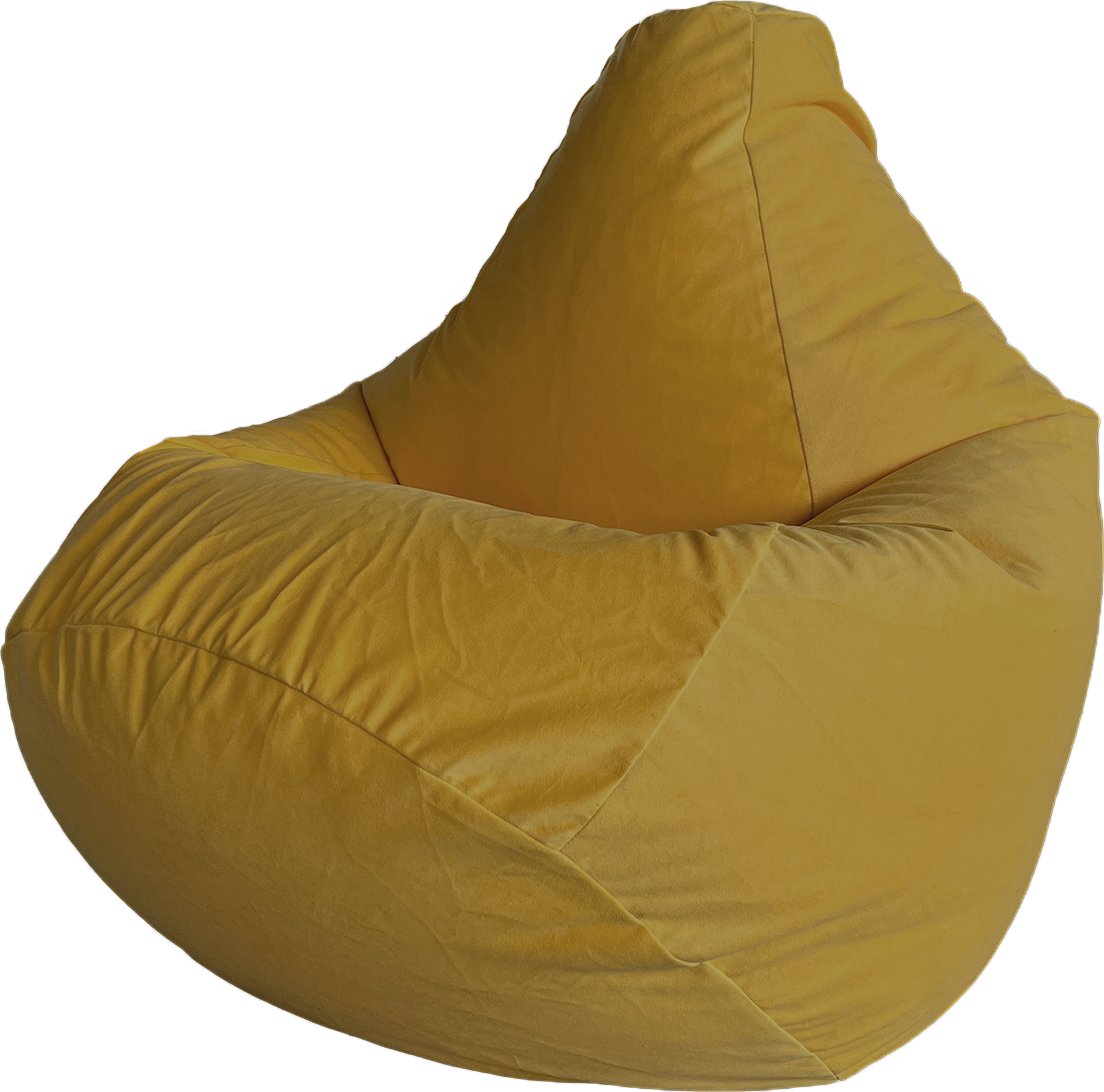 

Кресло-мешок Flagman Груша Мега XXXL Г3.5-290 (Velutto 28)