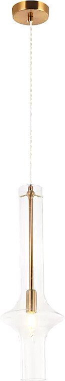 

Подвесная люстра Stilfort Glaso 2151/13/01P