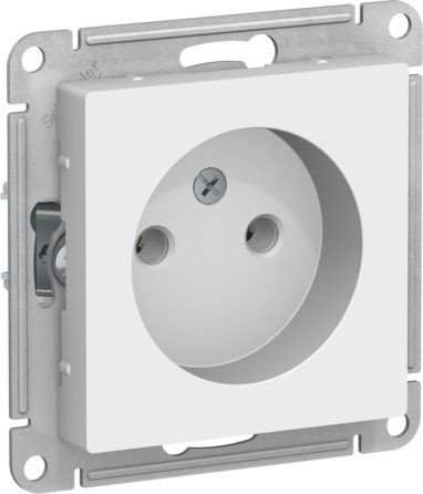 

Розетка Schneider Electric AtlasDesign ATN001341