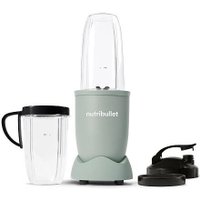 Стационарный блендер NutriBullet Pro NB908MAJD