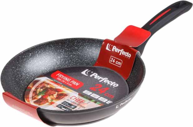 

Сковорода Perfecto Linea Chef 55-245100