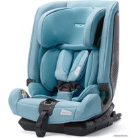 Детское автокресло RECARO Toria Elite (prime frozen blue)