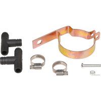 Предпусковые подогреватели двигателя и топливной системы Airline Гольфстрим-3000