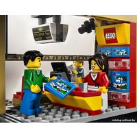 Конструктор LEGO 60050 Train Station