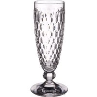 Бокал для шампанского Villeroy & Boch Boston 11-7299-0070