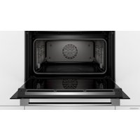 Электрический духовой шкаф Bosch CSG656RB7