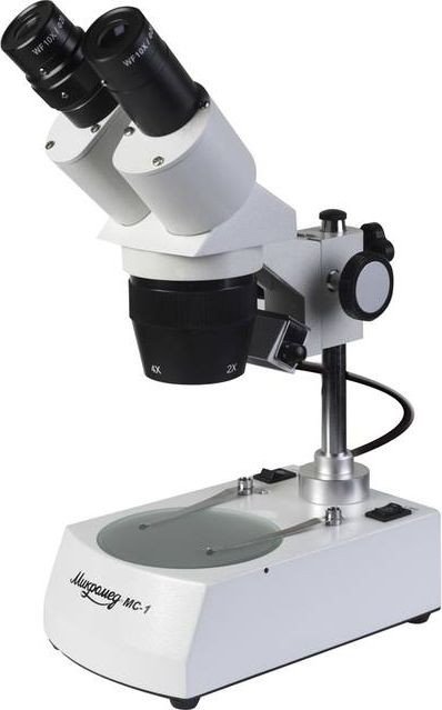 Микроскоп Микромед МС-1 вар.2C (2х/4х) 10557