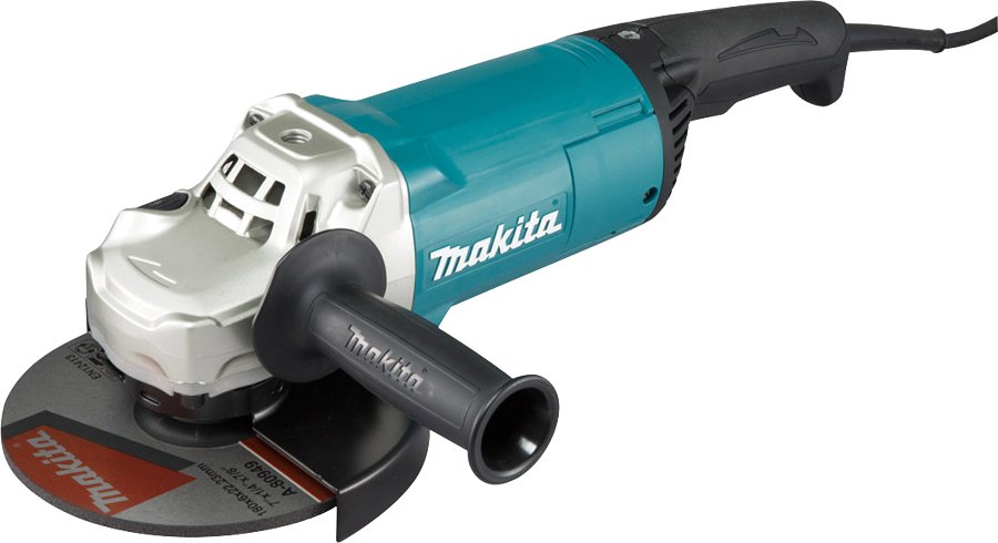 

Угловая шлифмашина Makita GA7061R