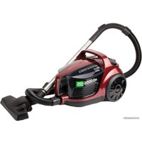 Пылесос Holt HT-VC-009 (красный)