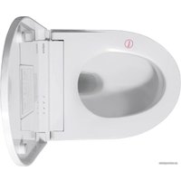 Унитаз подвесной Brunnen WAL BW-2401