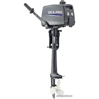 Лодочный мотор Sea-Pro Т 2.6S