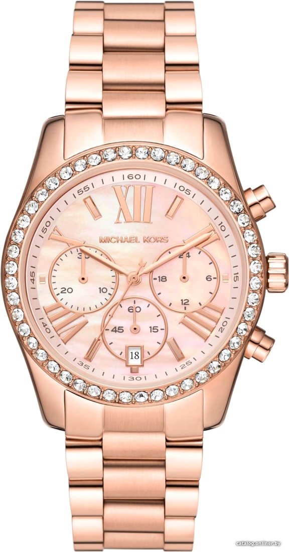 Наручные часы Michael Kors Lexington MK7242