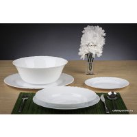 Столовый сервиз Luminarc Cadix [L0300]