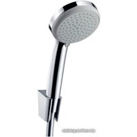 Душевой гарнитур  Hansgrohe Croma 100 Vario/Porter’S 27592000