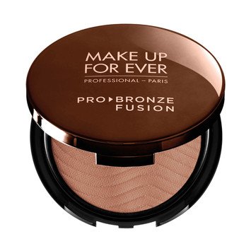 

Крем-пудра Make Up For Ever Pro Bronze Fusion 10M Honey