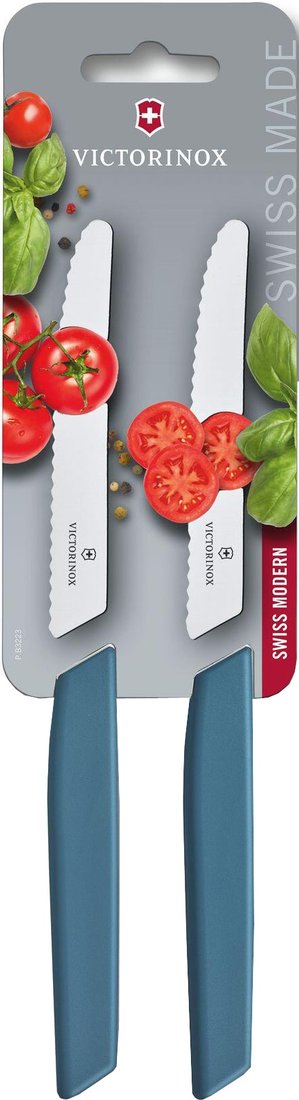 

Набор ножей Victorinox Swiss Modern 6.9006.11W2B