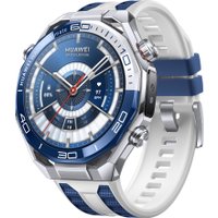 Умные часы Huawei Watch Ultimate 2 (синий)