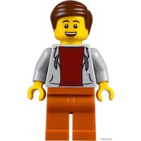 Конструктор LEGO Creator 10261 Американские горки