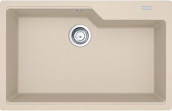Кухонная мойка Franke Urban UBG 610-78 (бежевый)