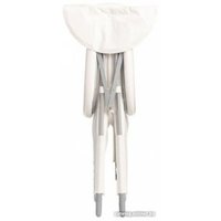 Игровой манеж CAM America B155-C247/NO155 (Тедди, серый)