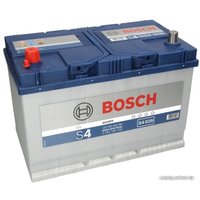 Автомобильный аккумулятор Bosch S4 029 (595405083) 95 А/ч JIS