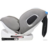 Детское автокресло Farfello YB102A (серый)