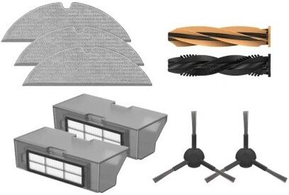 

Набор аксессуаров Dreame для Dreame D20 RAK68