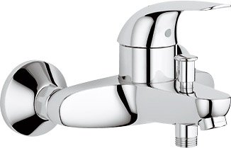 

Смеситель Grohe Euroeco 32743000