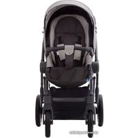 Универсальная коляска AROTEAM Palermo Prima (2 в 1, 05/рама графит)
