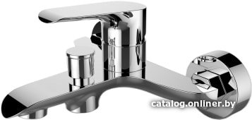 Смеситель WeltWasser WW MX BONN 303 (хром)