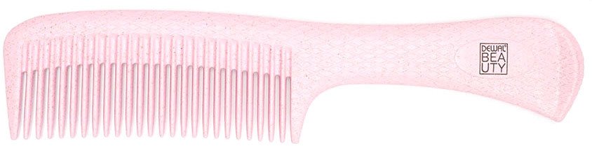 

Расческа гребень Dewal Eco-Friendly DBEF84-Lilac