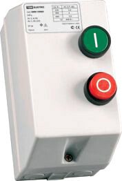 

Контактор TDM Electric SQ0709-0001