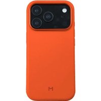 Чехол для телефона Magssory CSL044 для iPhone 17 Pro Orange CSL044or