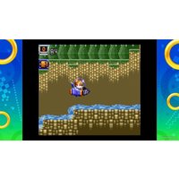  Sonic Origins Plus для Nintendo Switch