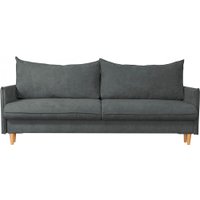 Диван Mio Tesoro Ванкувер 3ПЗм (Santos 23)