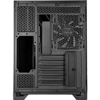 Корпус Chieftec Visio Air GM-30B-M-OP