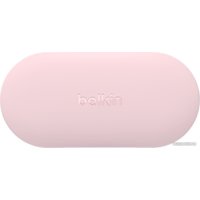 Наушники Belkin SoundForm Play (розовый)