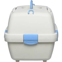 Переноска Gulliver S (бежевый)