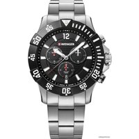 Наручные часы Wenger Seaforce Chrono 01.0643.117