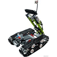 Конструктор LEGO Technic 42065 Скоростной вездеход с дистанционным управлением