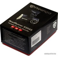 Видеорегистратор Prestigio Roadrunner 530