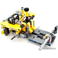 Конструктор Decool 3363 Самосвал