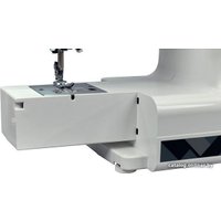 Электромеханическая швейная машина Leader Noir