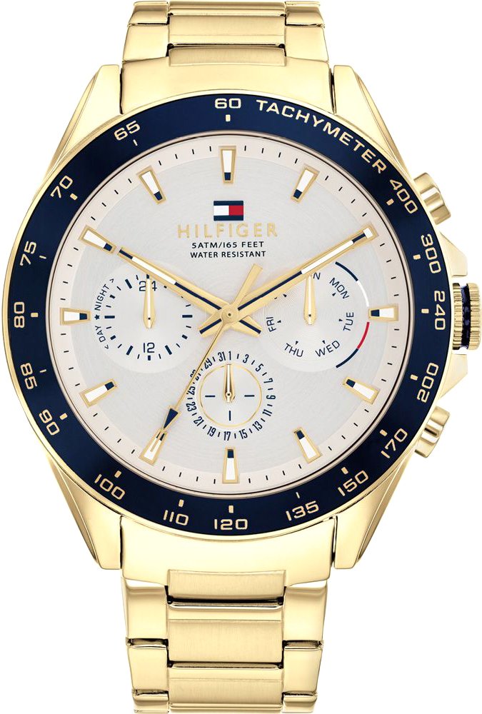 

Наручные часы Tommy Hilfiger Owen 1791969