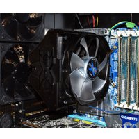 Кулер для процессора Zalman CNPS11X Extreme