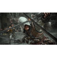 Assassin's Creed Black Flag Resynced для PlayStation 5