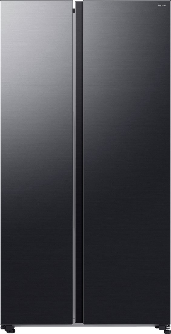

Холодильник side by side Samsung RS70F65Q1FWR