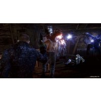  Resident Evil 6 для PlayStation 4