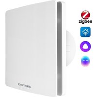 Осевой вентилятор Royal Thermo RAFS 100